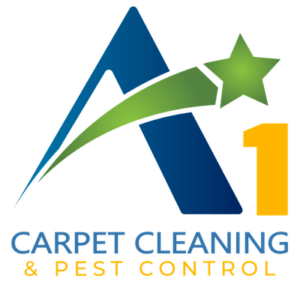 A1 Logo Cleaning Pest Control Sydney Copy 2