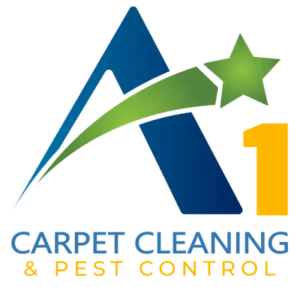 A1 Logo Cleaning Pest Control Sydney Copy 2