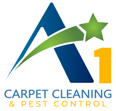 A1 Logo Cleaning Pest Control Sydney Copy 2