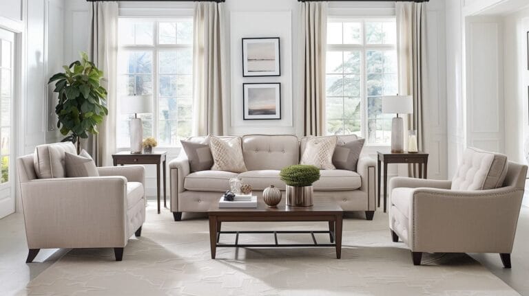 carpet cleaning service